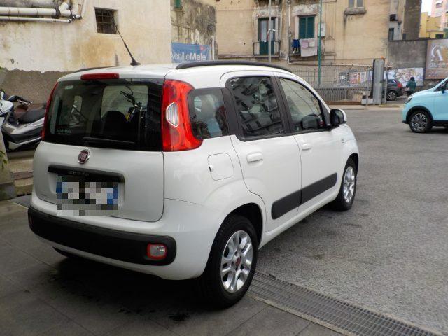 FIAT Panda 1.3 MJT 95 CV S&S Easy