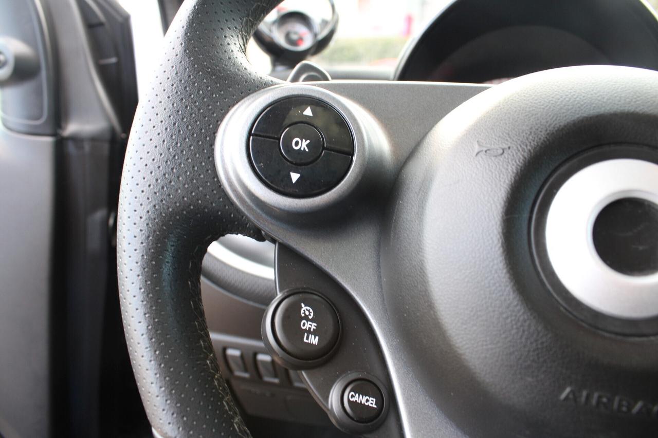 Smart ForTwo 90 0.9 Turbo twinamic Prime