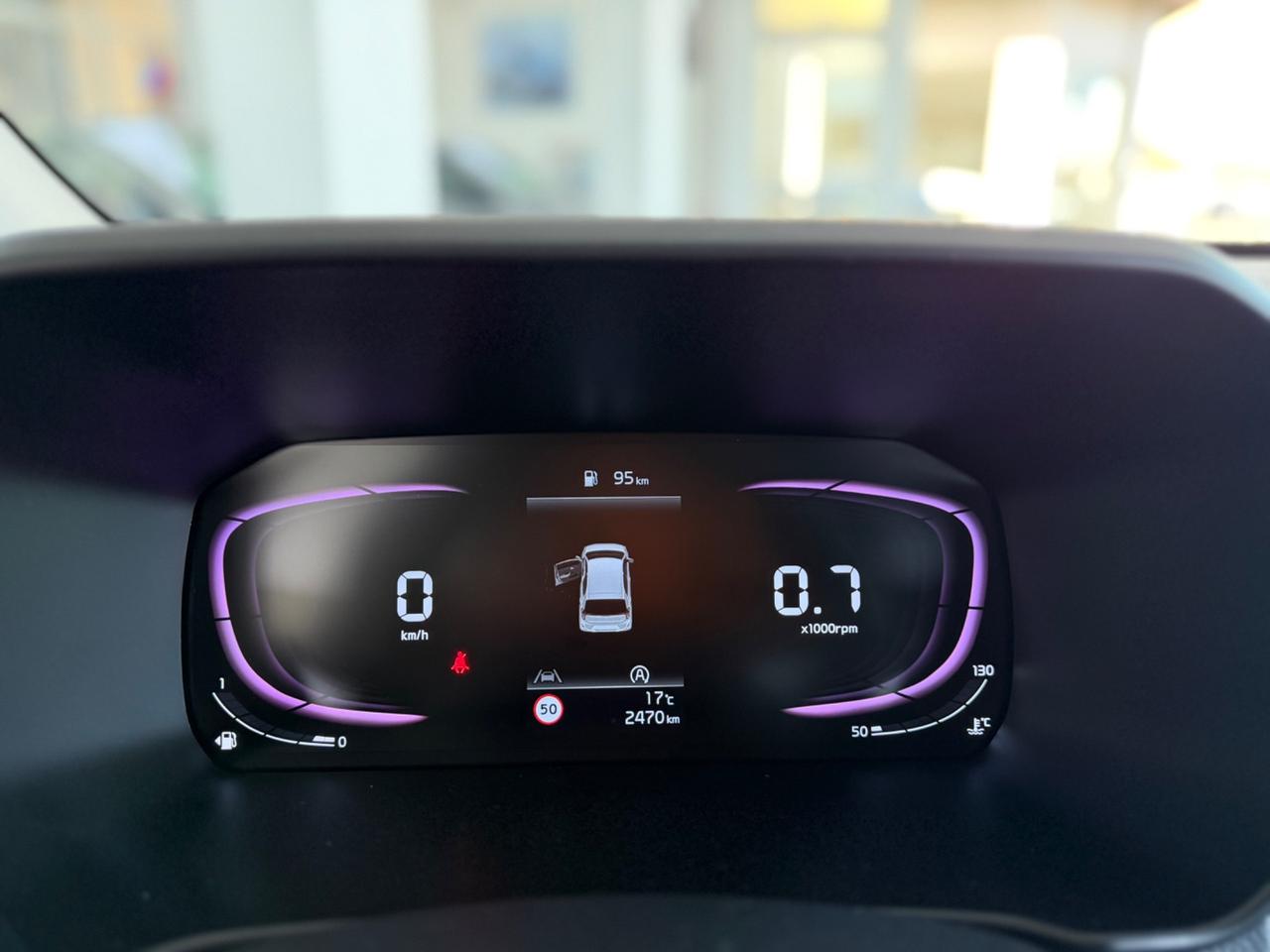 Kia Picanto 1.0 GDi GT Line Prezzo Reale