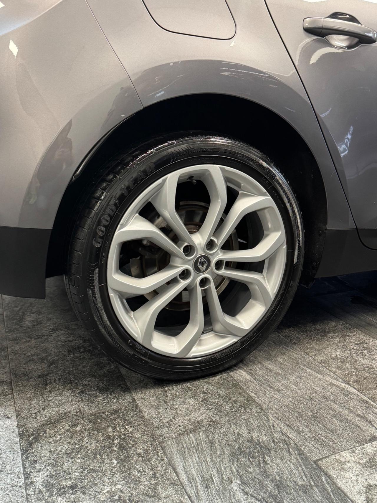 Renault Scenic 1.5 dCi 110 CV Energy Bose