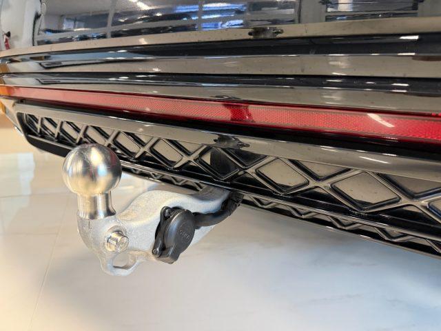 VOLKSWAGEN Touareg 3.0 V6 TDI 4MOTION R-Line GANCIO MATRIX IQ Pro Max