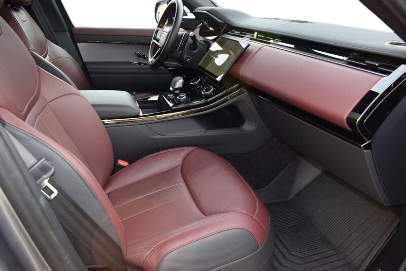 Land Rover RR Sport Range Rover Sport 3.0D l6 249 CV Dynamic SE