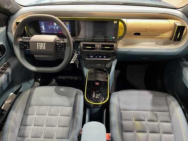 Fiat Grande Panda 44kWh La Prima