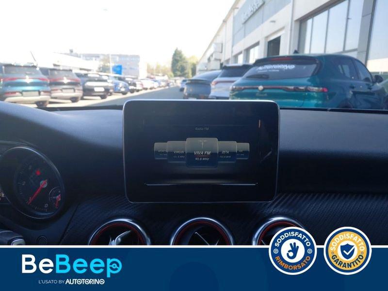 Mercedes-Benz Classe A A 180 D PREMIUM NEXT AUTO