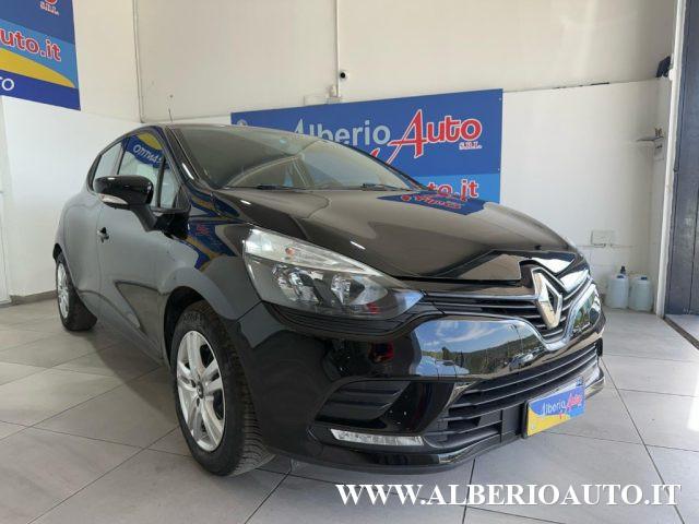 RENAULT Clio dCi 8V 75CV Start&Stop 5 porte Energy Life