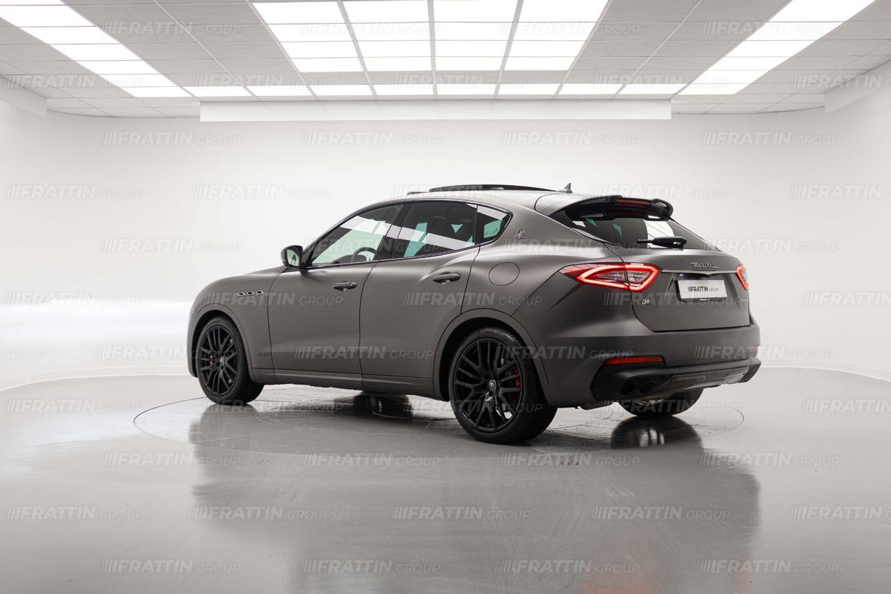 MASERATI Levante V6 Diesel 275 CV AWD Gransport