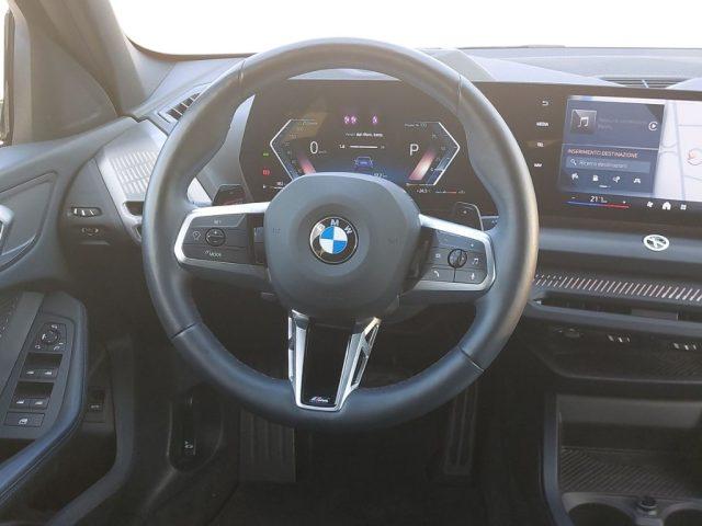 BMW 118 d MSport Pro