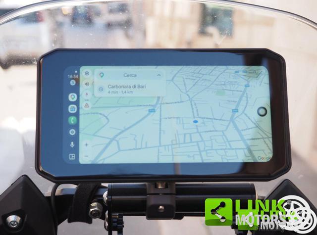 MORBIDELLI T1002 VX *TRIS VALIGIE*