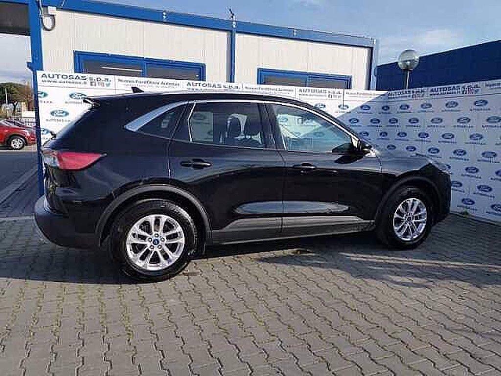 FORD Kuga 1.5 EcoBlue 120 CV 2WD Titanium del 2021