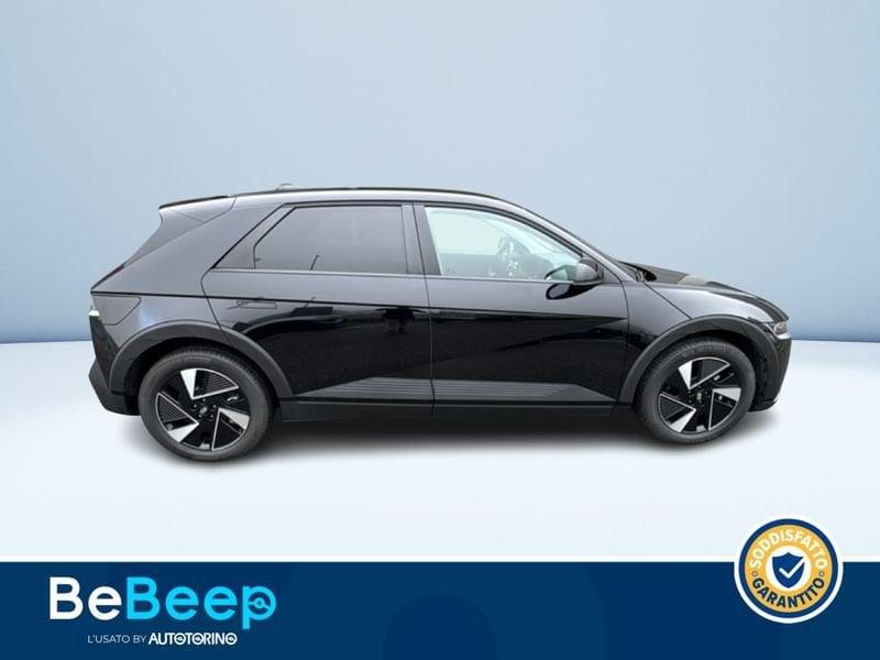 Hyundai Ioniq 5 84 KWH EXCLUSIVE PLUS RWD