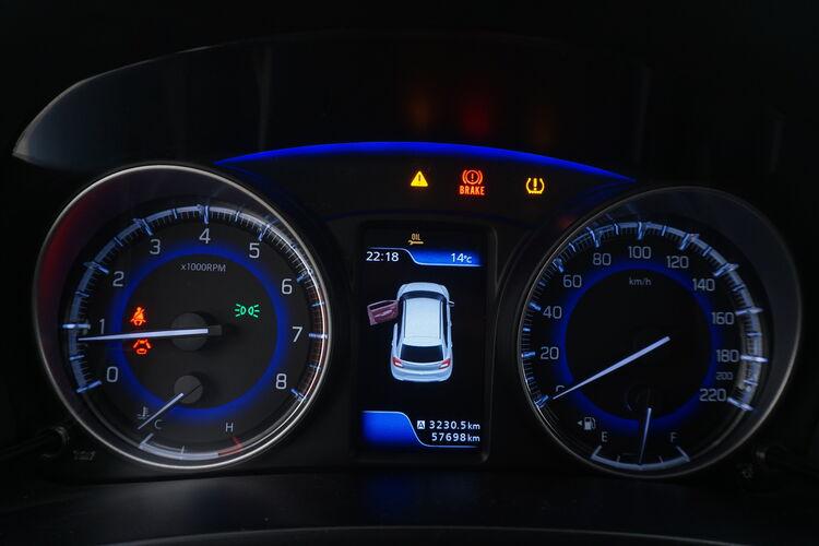 Suzuki Baleno Hybrid B-top BR168966 1.2 Mild Hybrid 90CV