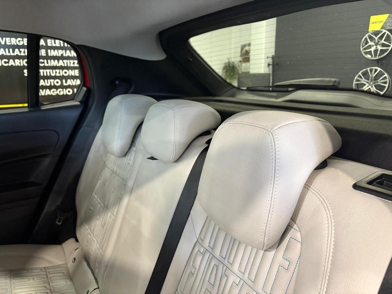 Fiat 600 1.2 hybrid La Prima 110cv auto