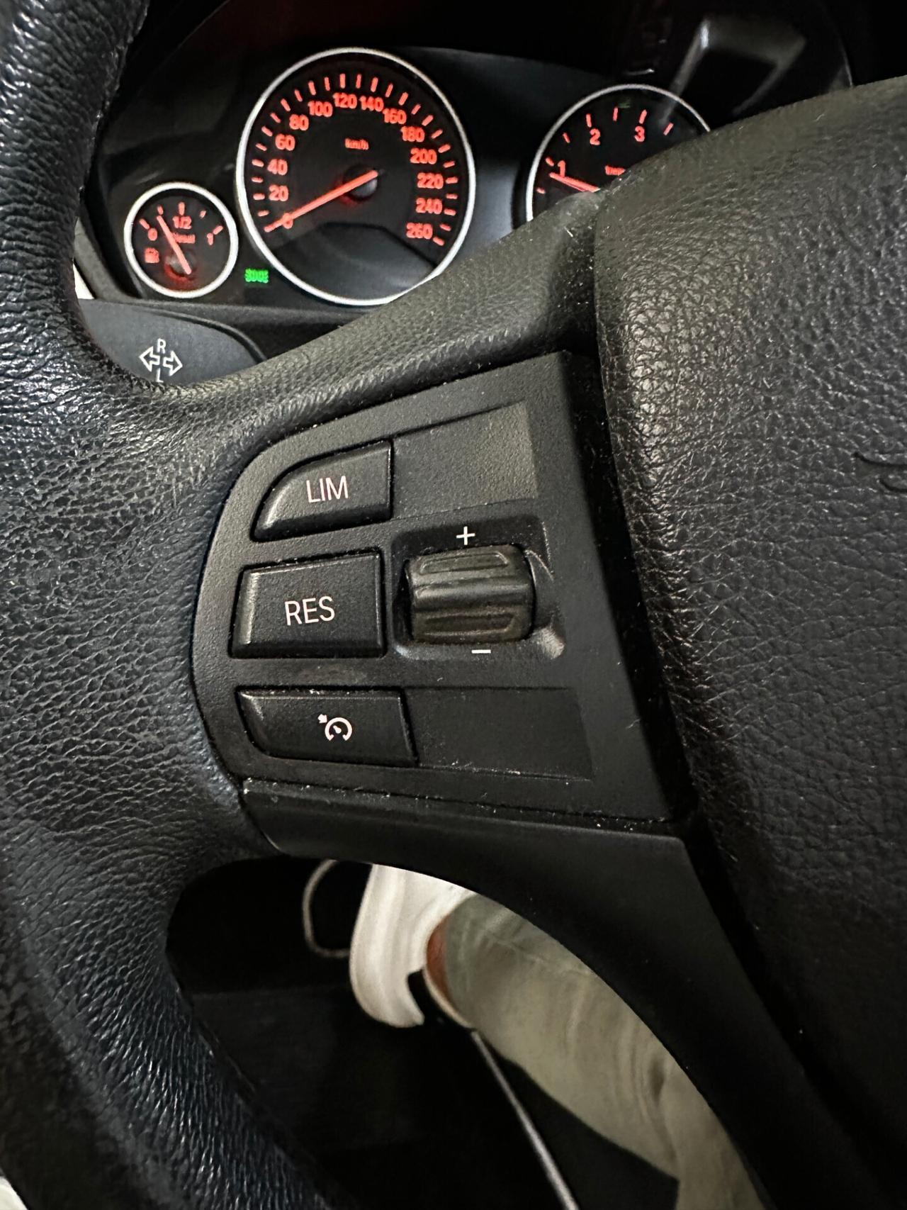 Bmw 318d F.L Touring Business Advantage aut. 18