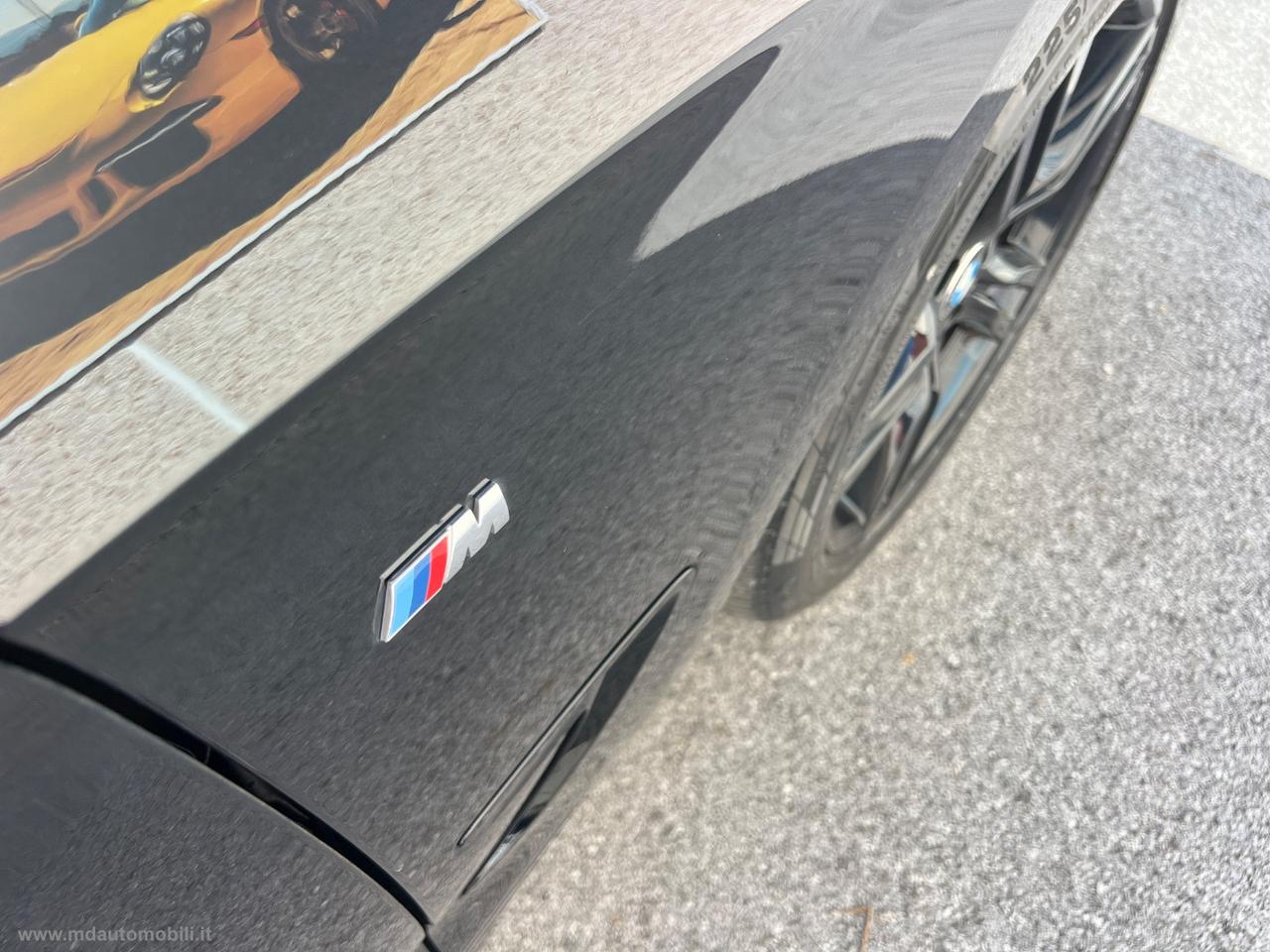 BMW 320d xDrive Gran Turismo Msport GT