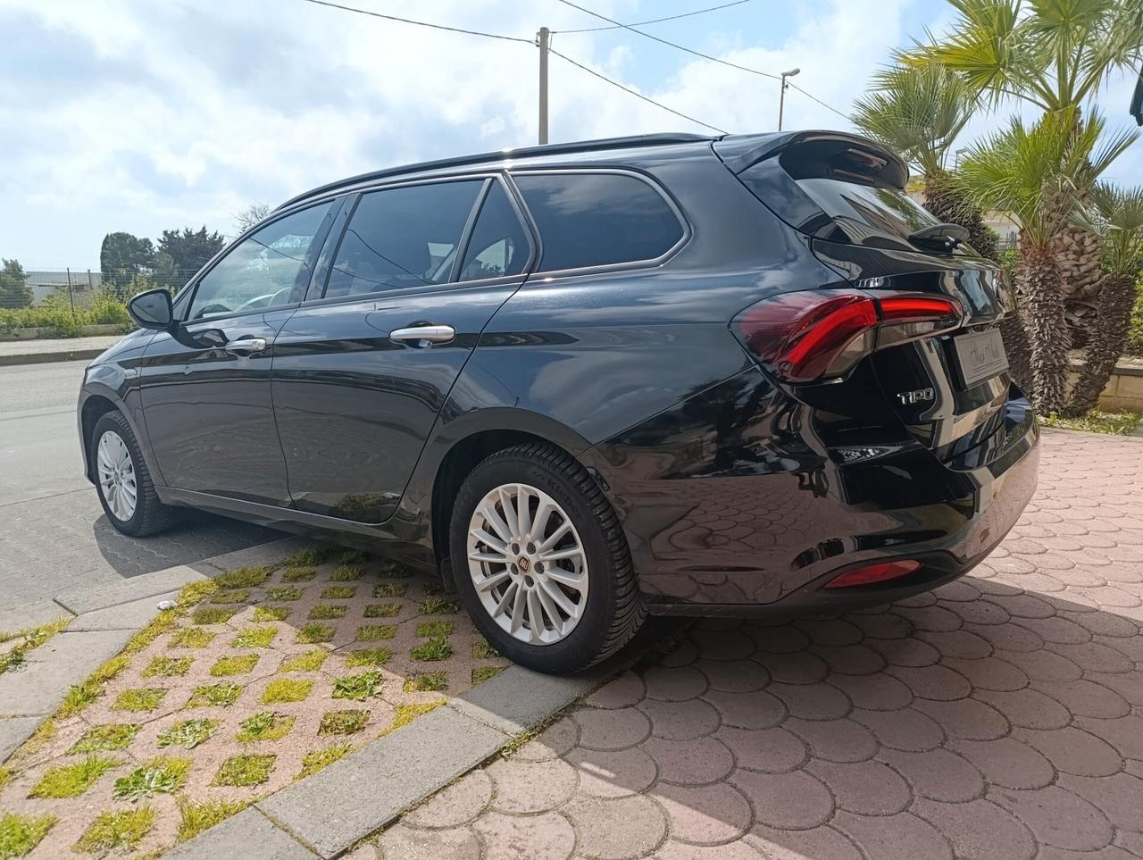 Fiat Tipo 1.6 Mjt S&S SW City Life