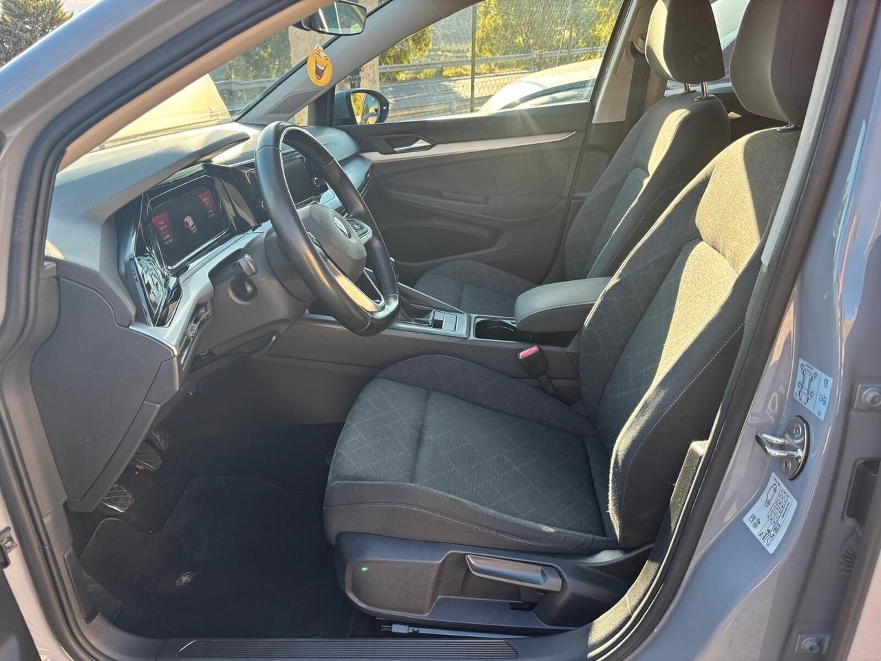 Volkswagen Golf 8° 2.0 TDI SCR Style - 2021