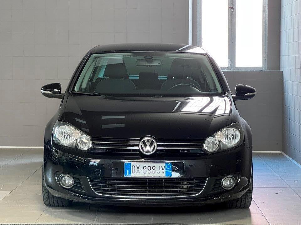 Volkswagen Golf 2.0 TDI 140CV 5P HIGHLINE - UniPro