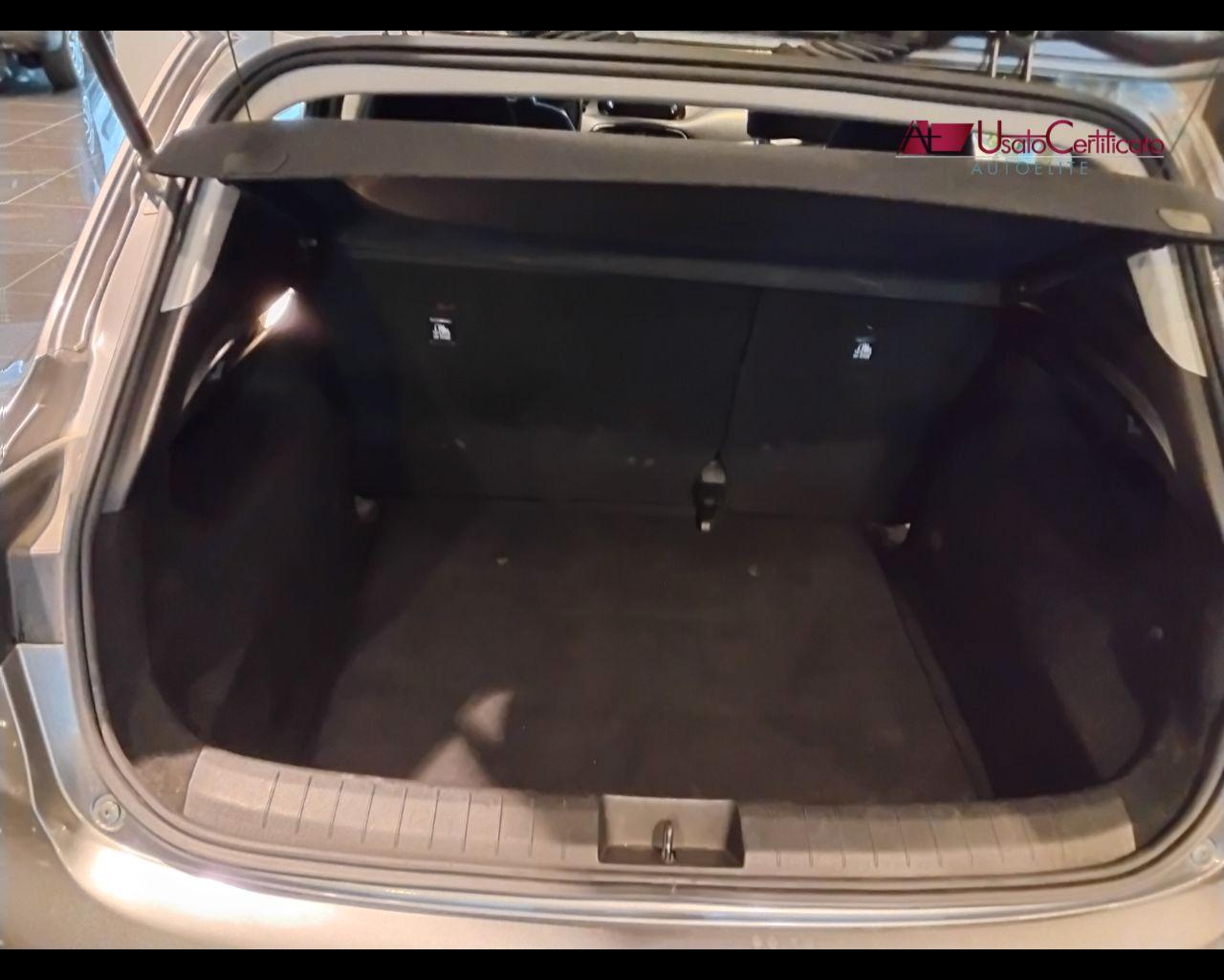 FIAT Tipo 1.0 5 porte