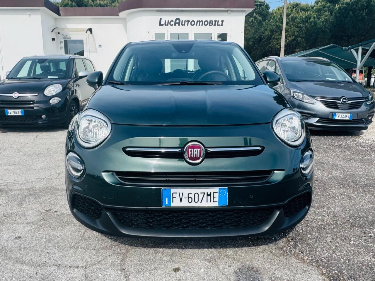 Fiat 500X 1.0 GPL T3 120 CV Business
