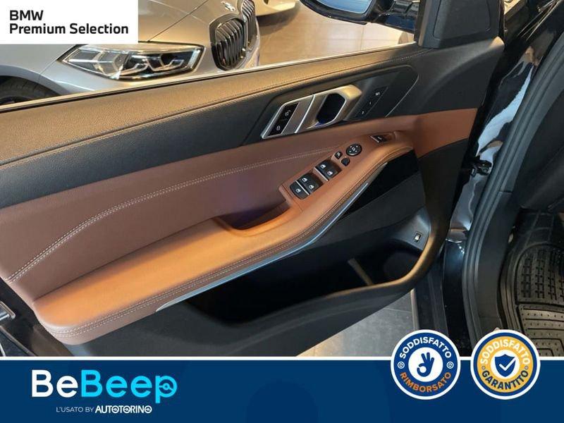 BMW X5 XDRIVE45E XLINE AUTO