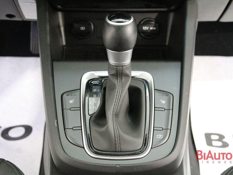 Hyundai Kona Kona HEV 1.6 DCT XClass