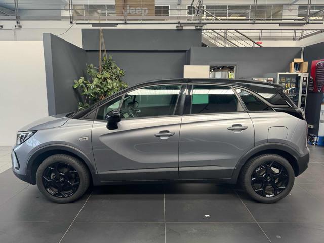 OPEL Crossland 1.2 Turbo 110 CV Ultimate