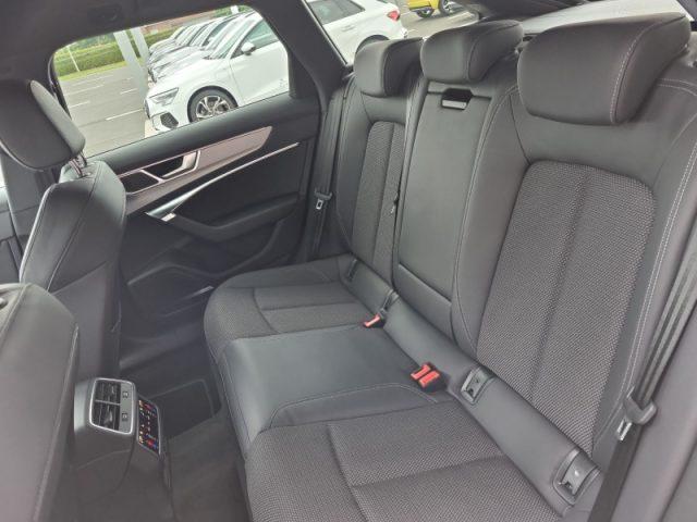 AUDI A6 Avant 40 2.0 TDI quattro ultra S tronic Business