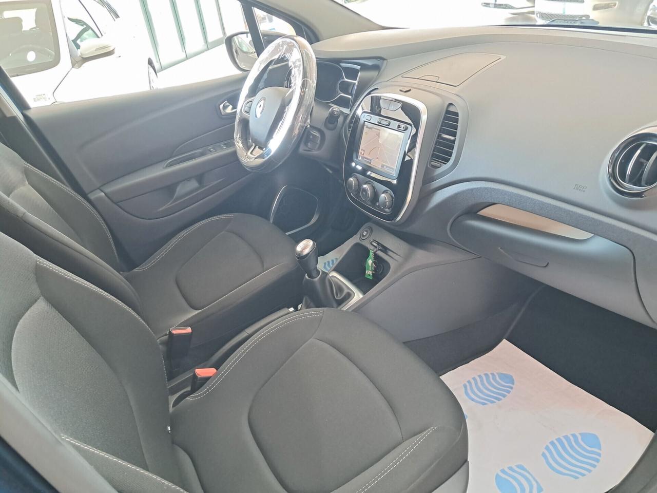 Renault Captur TCe 12V 90 CV Sport Edition2