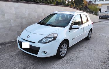 Renault Clio 1.200 TURBO SW