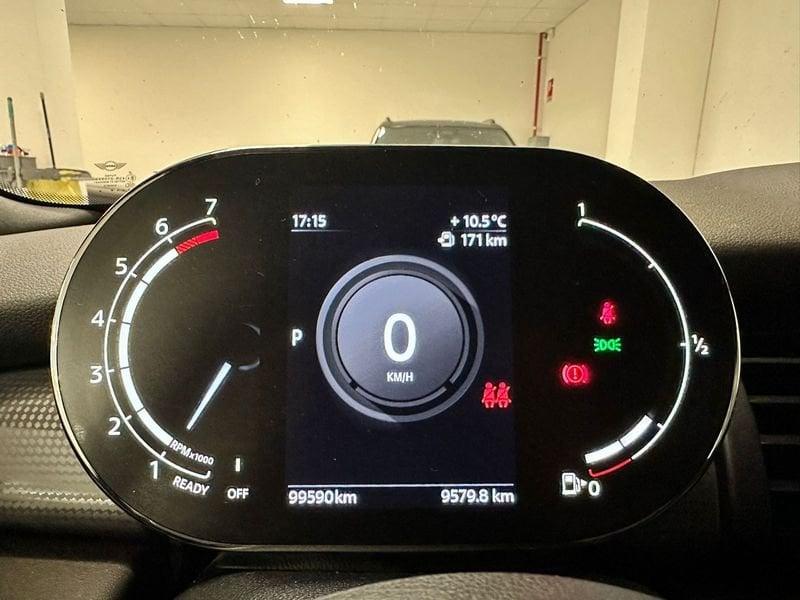 MINI Mini Cabrio 1.5 Cooper Hype auto