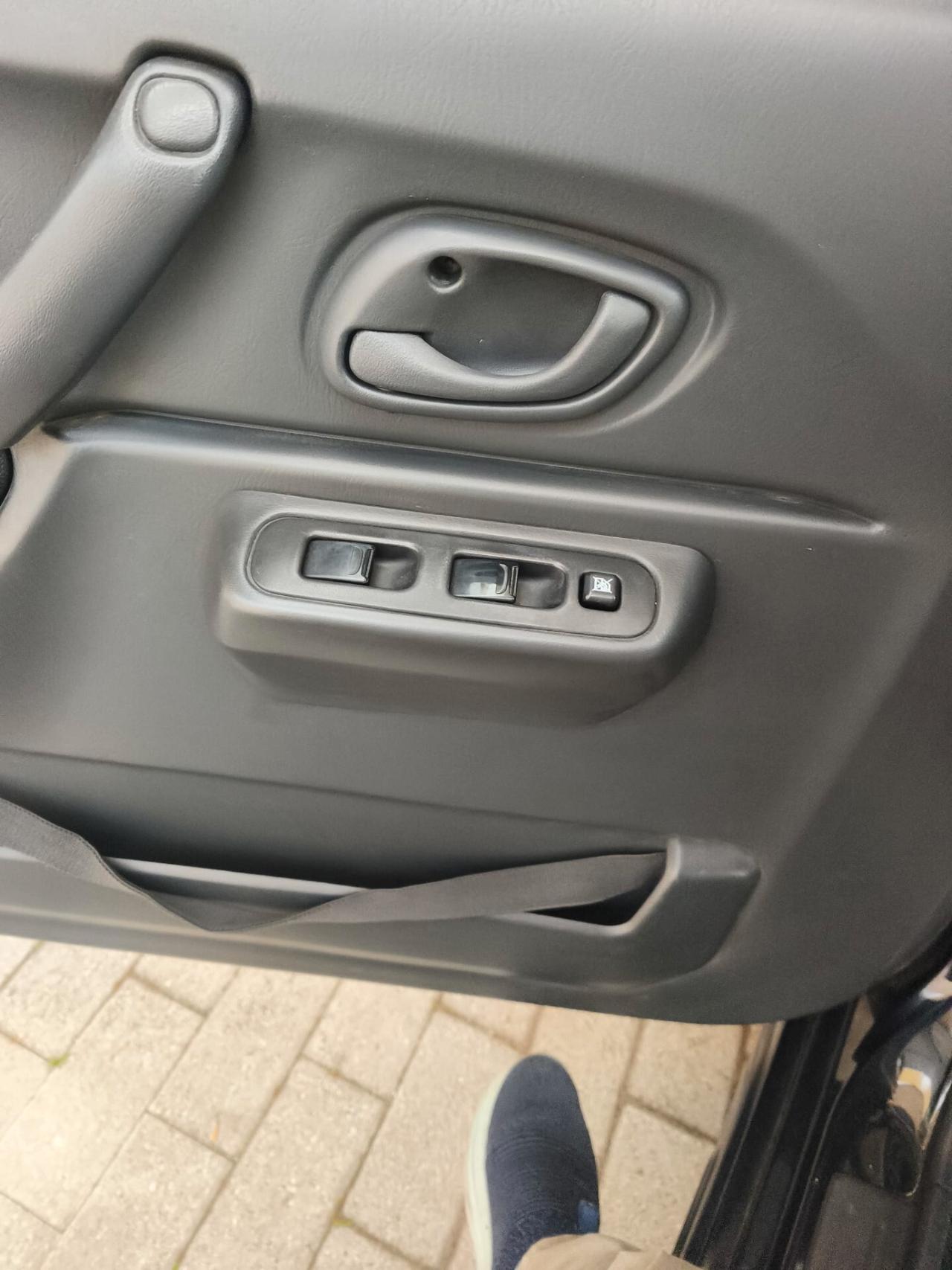 Suzuki Jimny 1.3i 16V cat 4WD Special