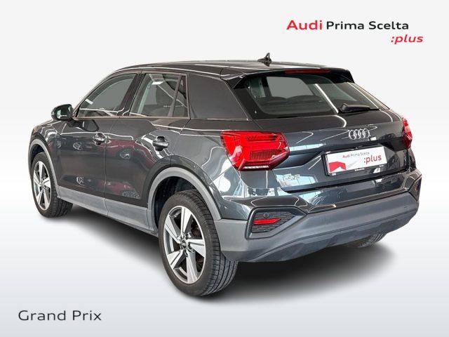 AUDI Q2 30 TDI S tronic Admired Advanced