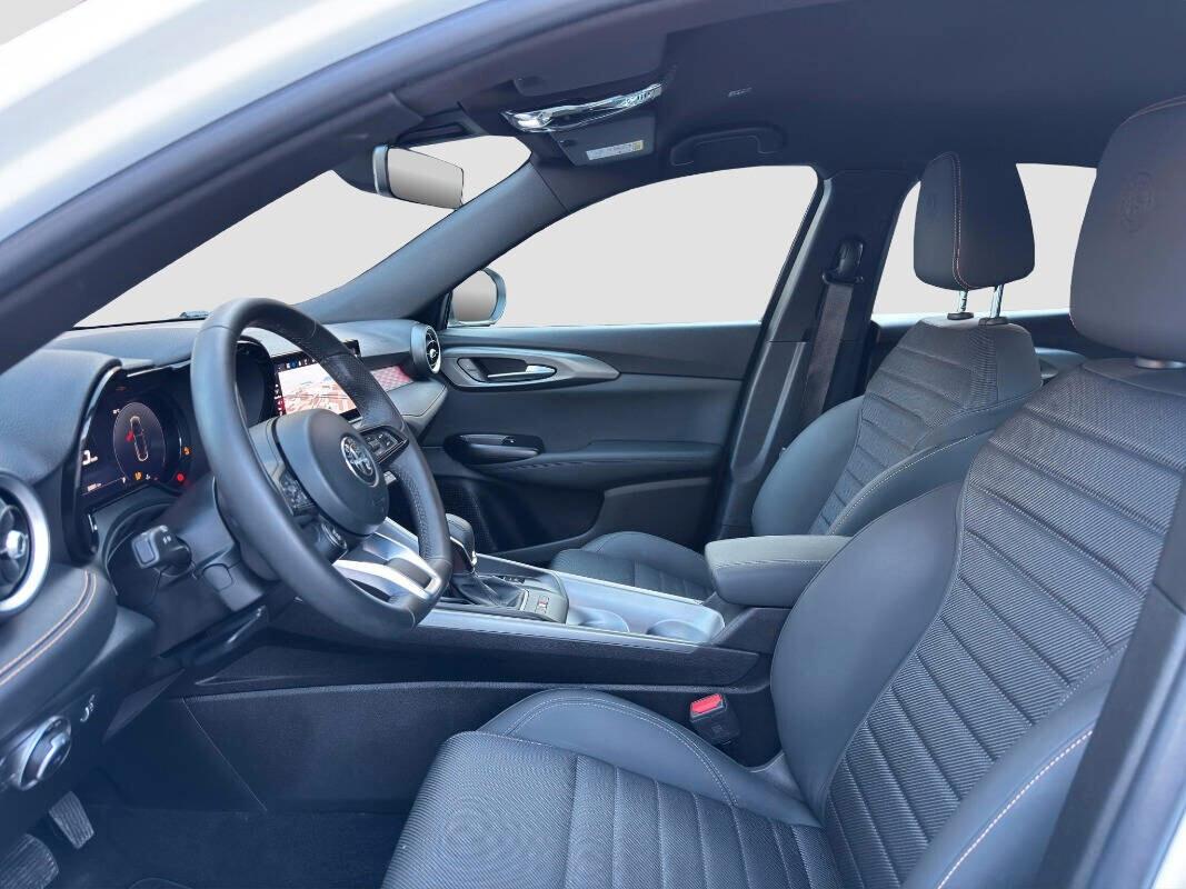 Alfa Romeo Tonale 1.6 diesel 130 CV TCT6 Ti 2023