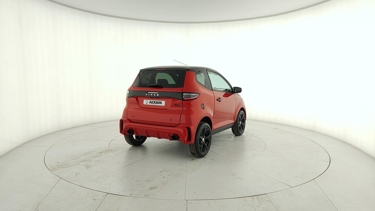 AIXAM SPORT