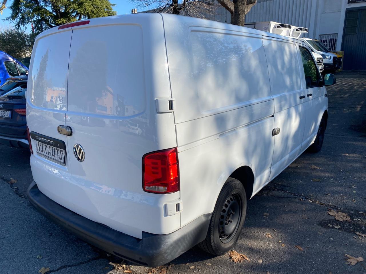 Volkswagen Transporter 2.0 TDI 110CV PC Kombi Business