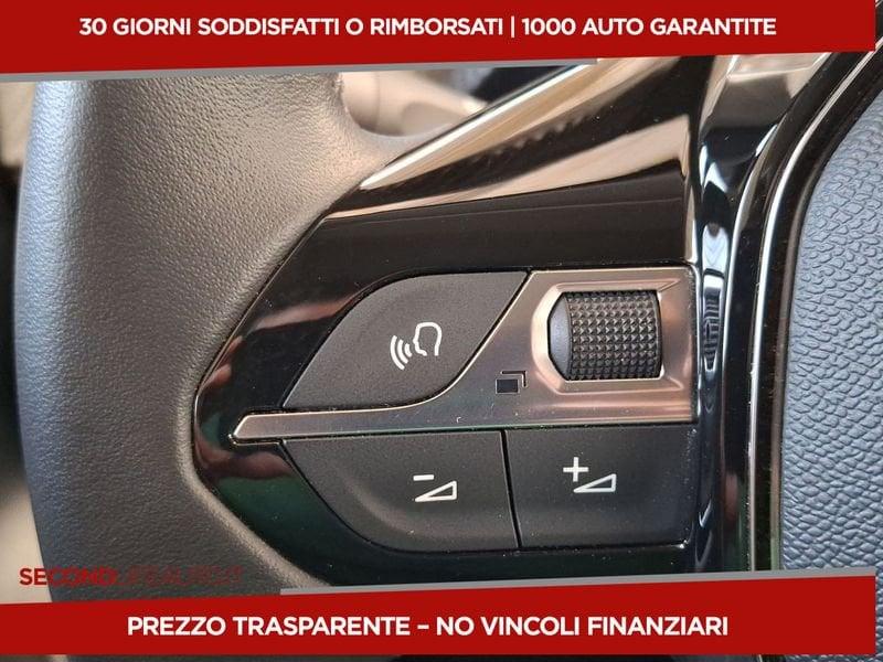 Peugeot 208 e- Active Pack 100kW