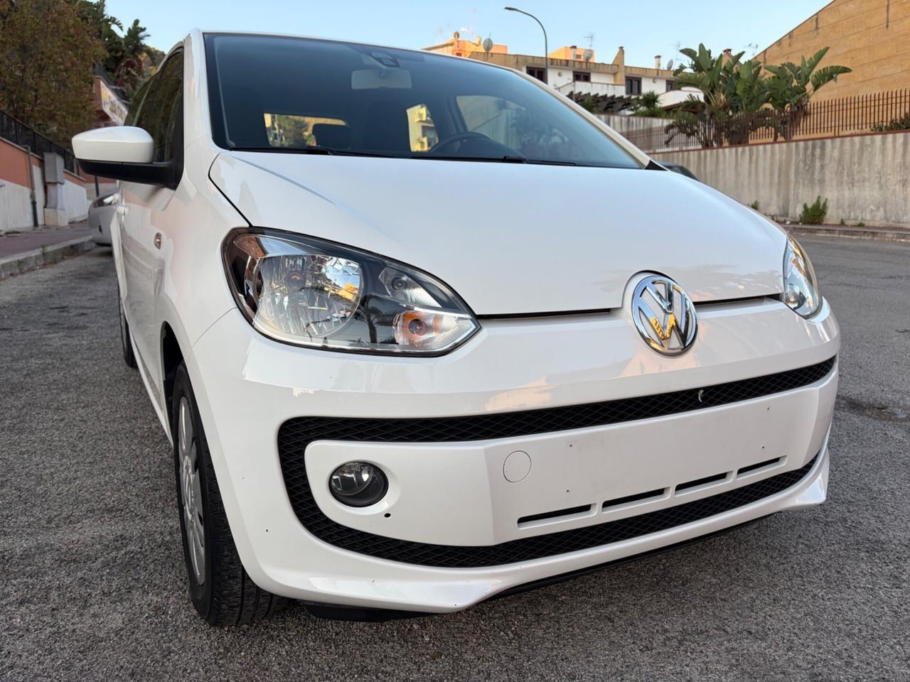 Volkswagen up! 1.0 75 CV 5p. move Ideale per neopa