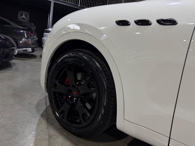 MASERATI Levante RESTYLING MY 2021 350CV DA AMATORE IVA