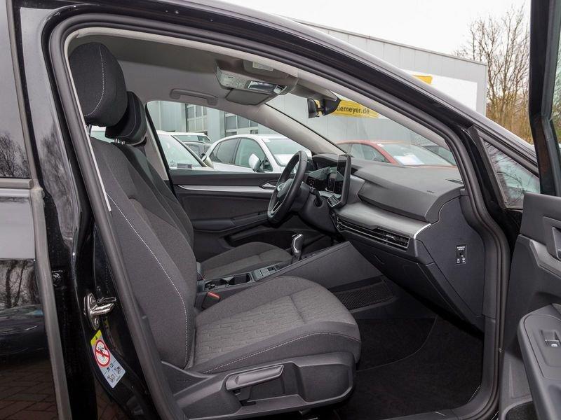 Volkswagen Golf 8.5 1.5 TSI 115 CV ACT Goal Navi Led Plus ACC