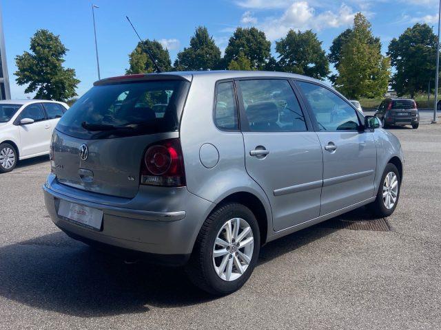 VOLKSWAGEN Polo 1.4/80CV 16V 5p. Comfortline