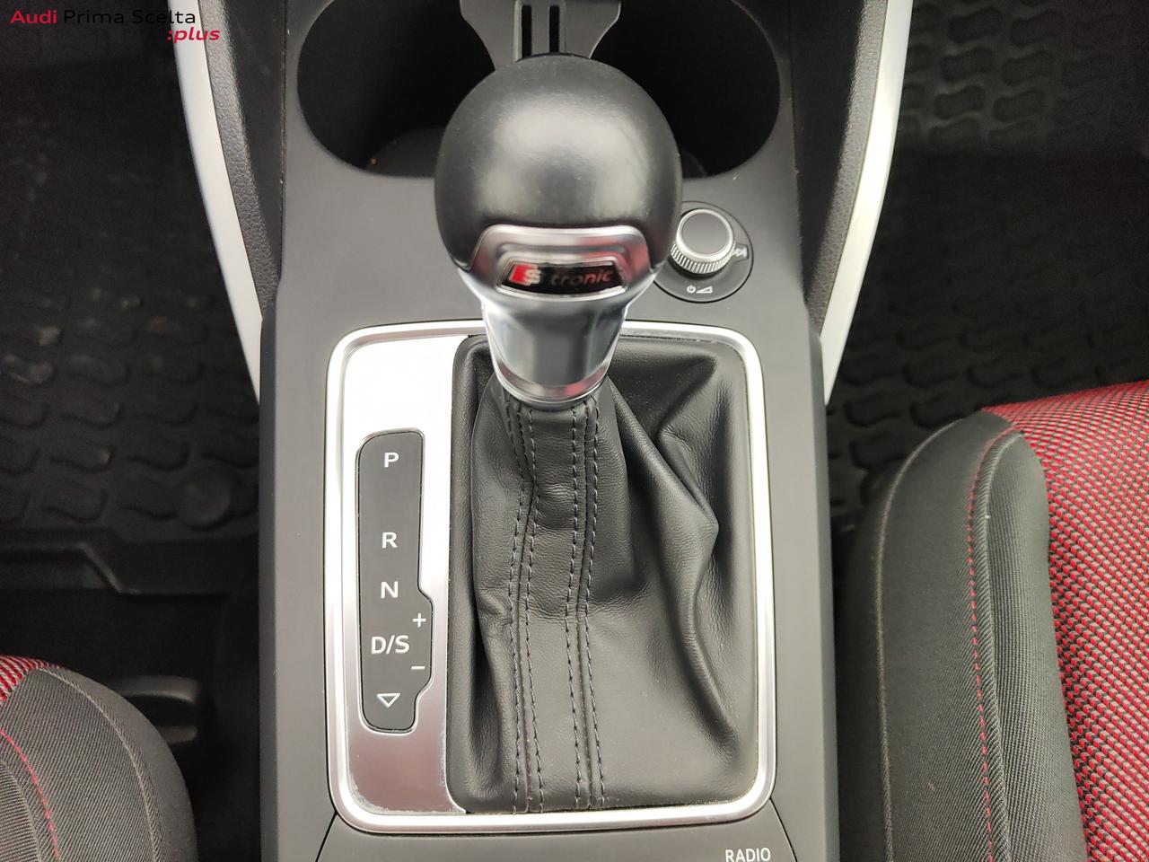 AUDI Q2 - Q2 35 TFSI S tronic Admired