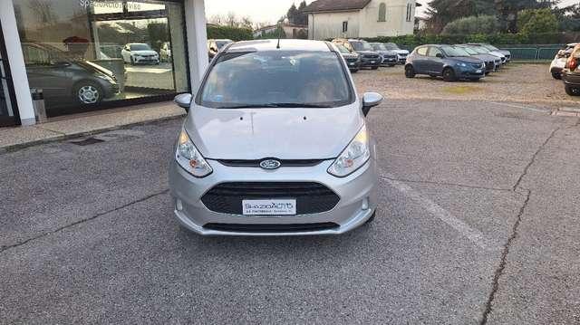 Ford B-Max B-Max 1.0 ecoboost 100cv