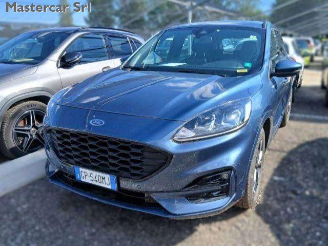 FORD Kuga Kuga III 2.5 full hybrid ST-Line 2wd 225cv cvt -