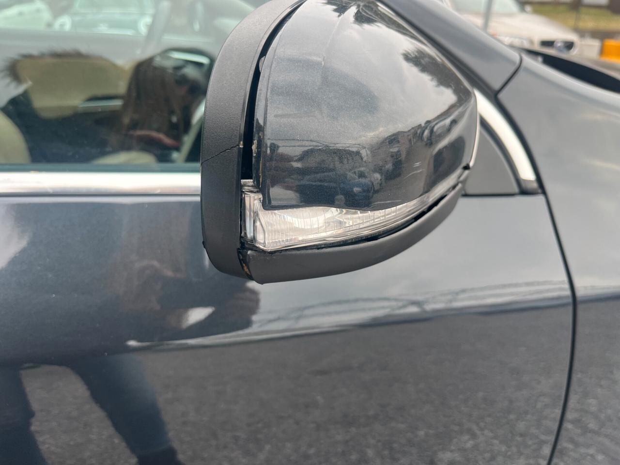 Volvo S60 D3 Geartronic Momentum