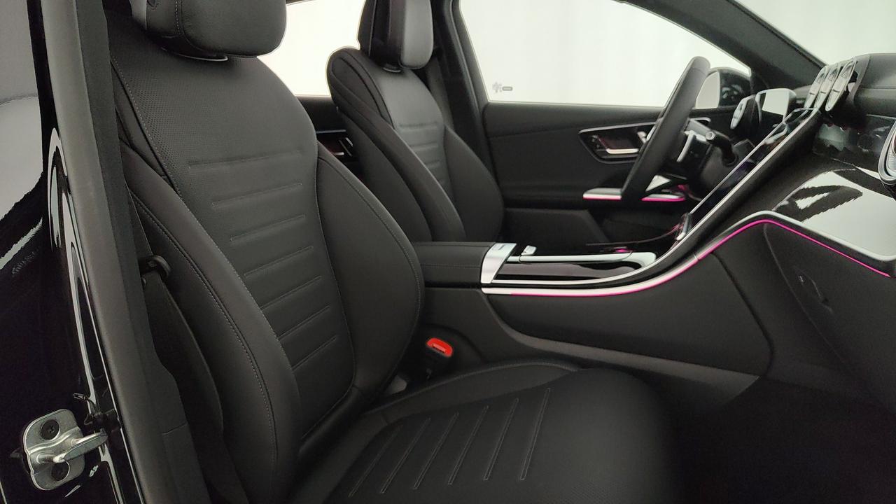 Mercedes-Benz GLC 300 4MATIC Coupe