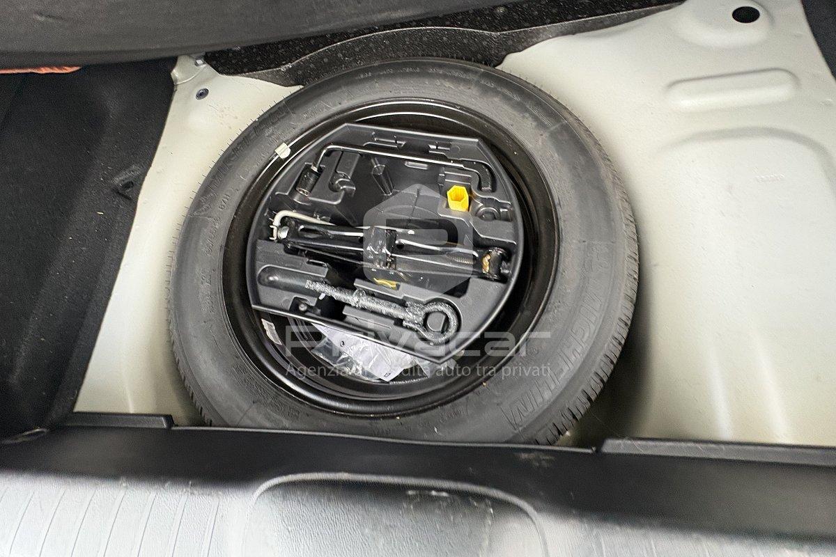 PEUGEOT 208 1° serie PureTech 82 5 porte Active