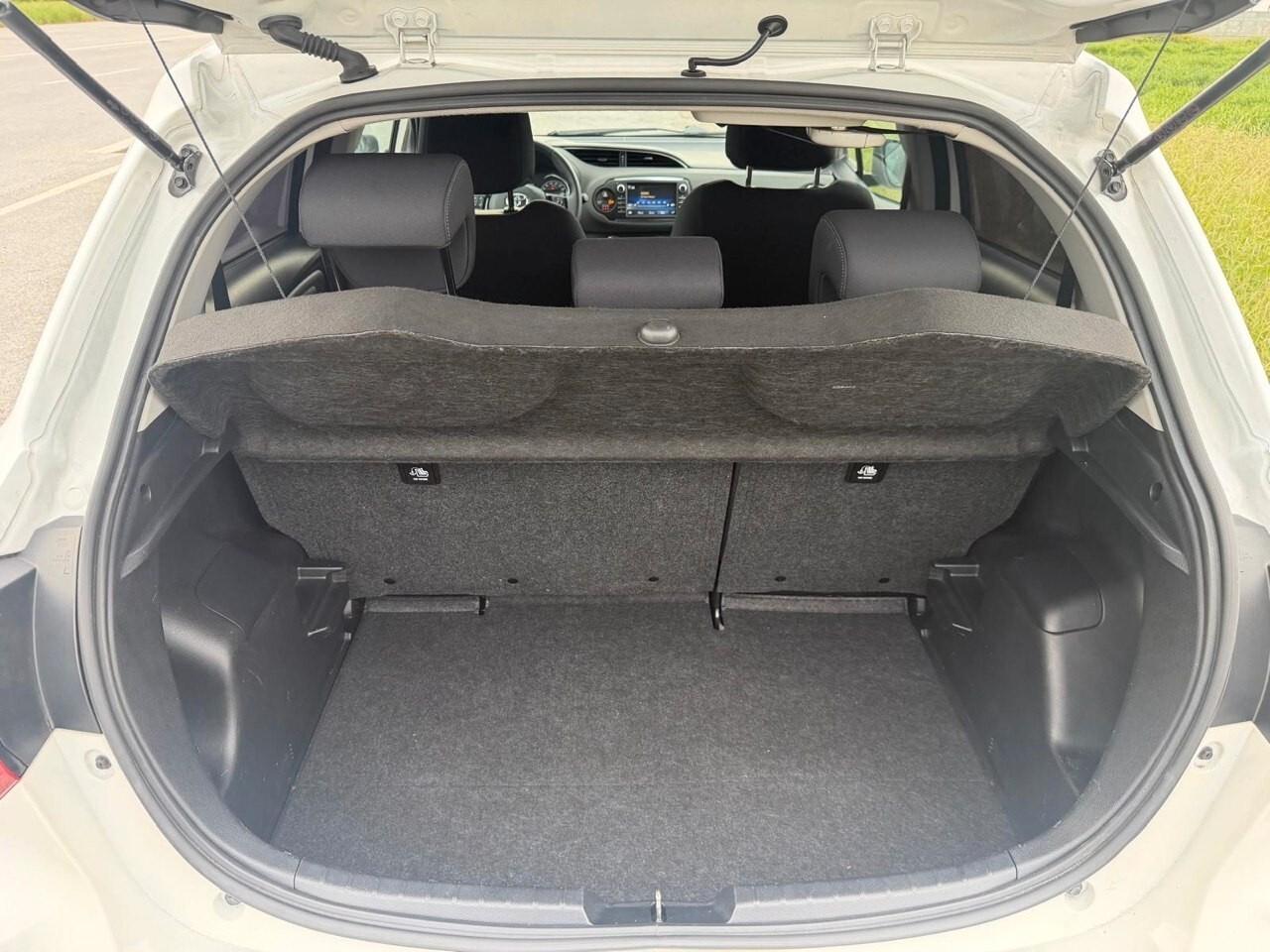 Toyota Yaris 1.0 5 porte Dynamic