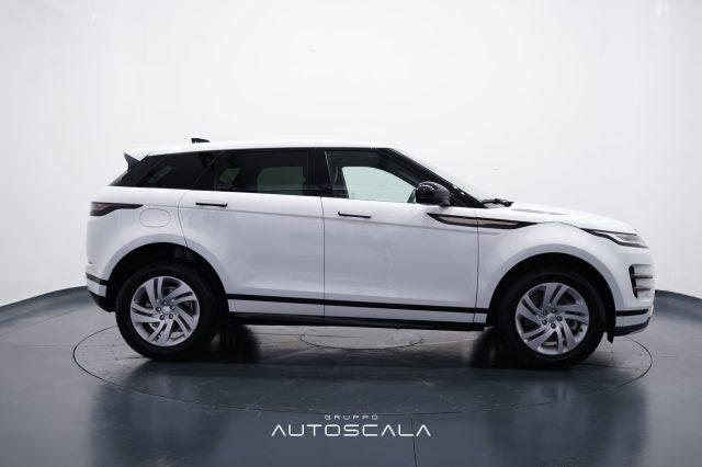 LAND ROVER Range Rover Evoque 2.0D I4 163cv AWD Auto R-Dynamic S