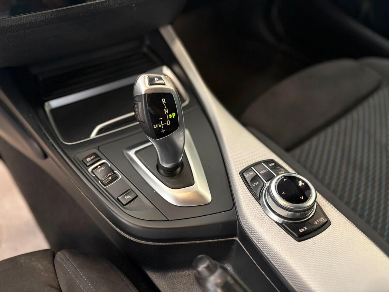 Bmw 116 116d 5p. Msport