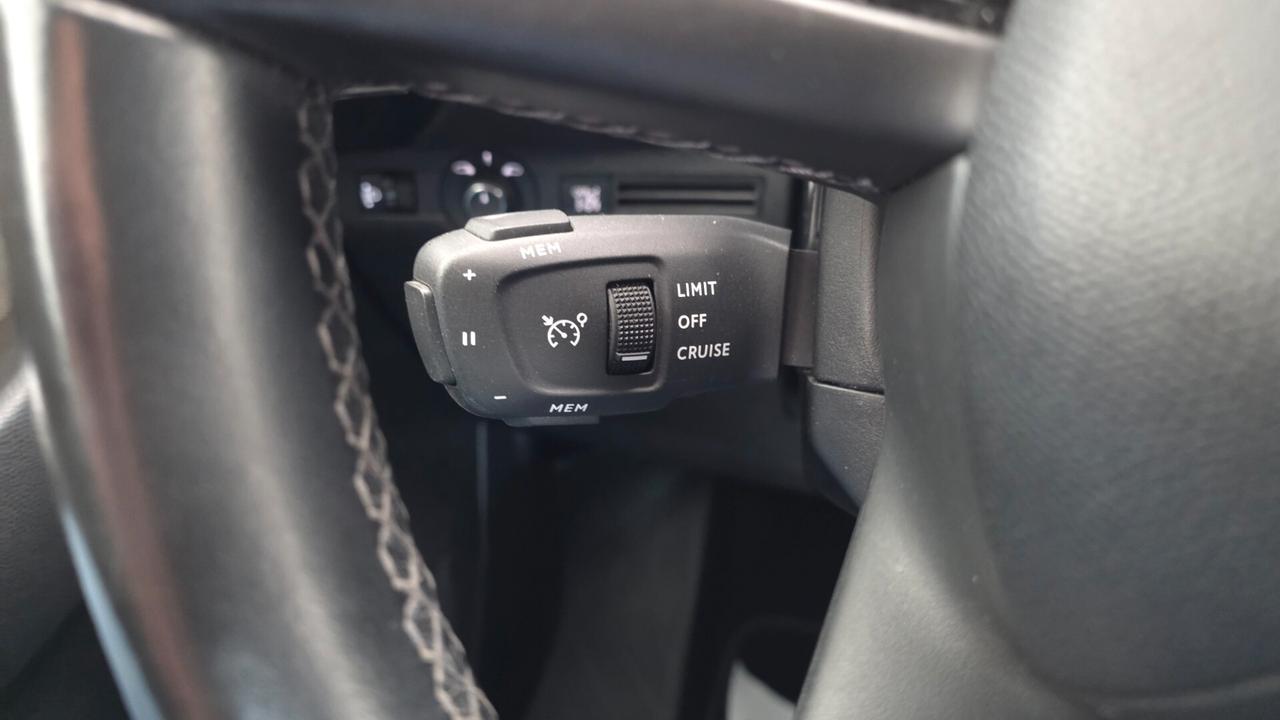 Ds 7 Crossback BlueHDi 130 aut. Grand Chic